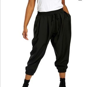 DUBGEE by Whoopi Tencel Jogger